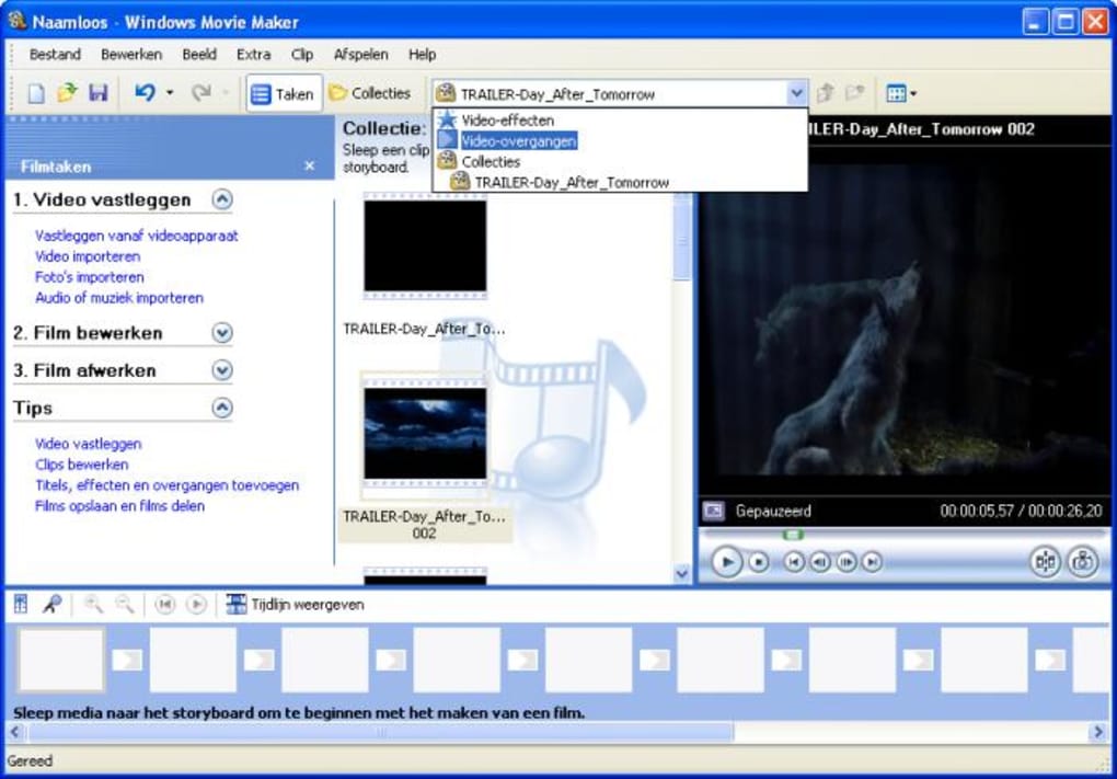 windows live movie maker 2011 download