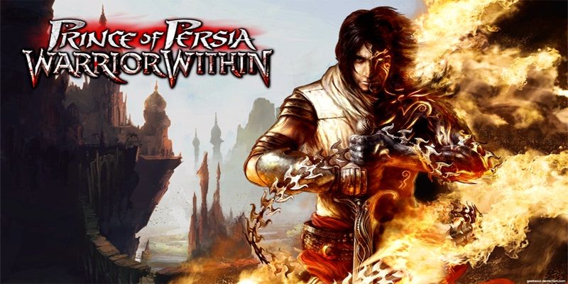 prince of persia games for mac